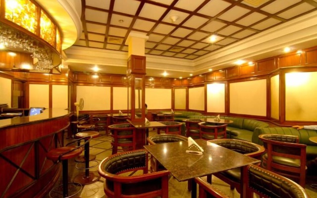 Hotel Chanakya