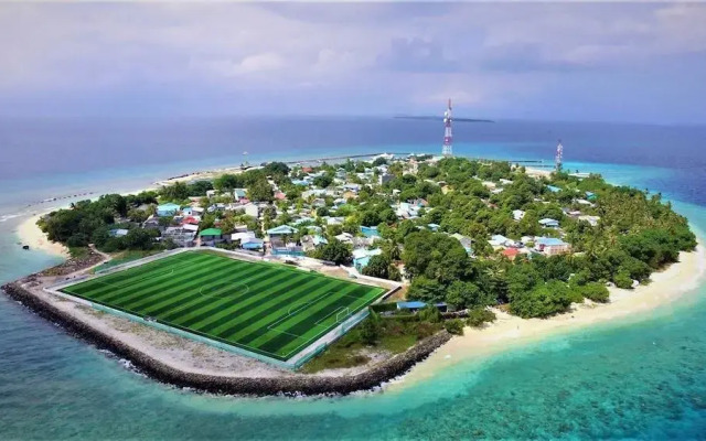 Explore Island Inn