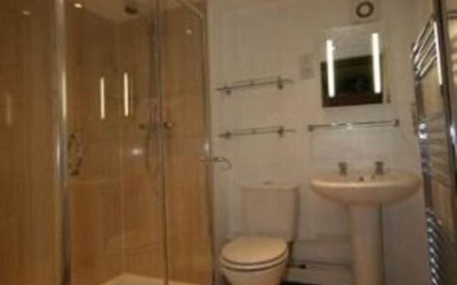 Lew Barn - B&B