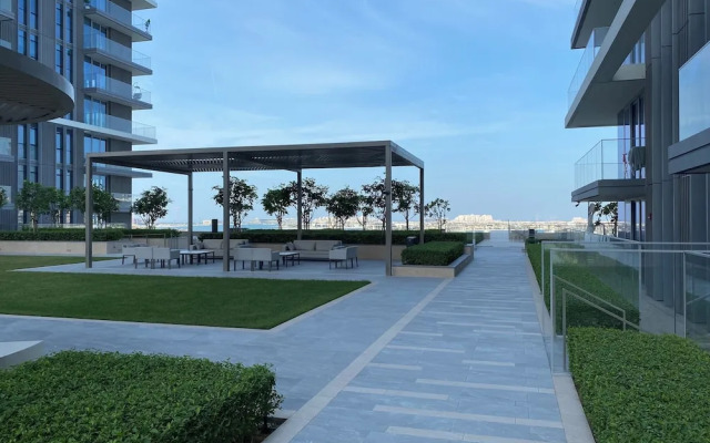 YOUR STAY Apartments Luxury Beachfront Living