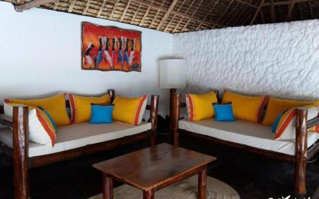 Mvuvi Lodge Watamu