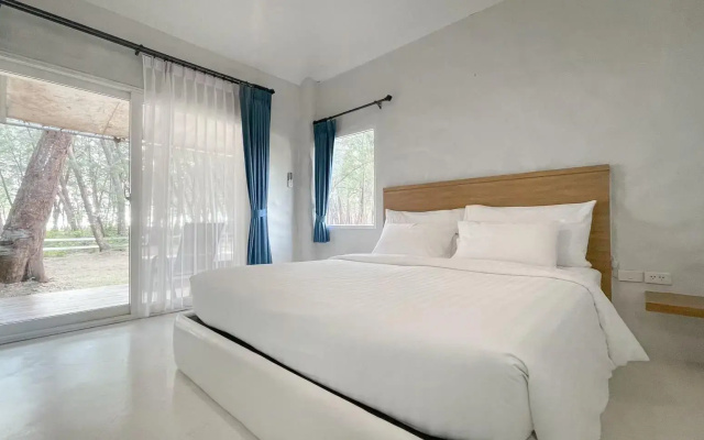 Samila Camping and Resort Songkhla