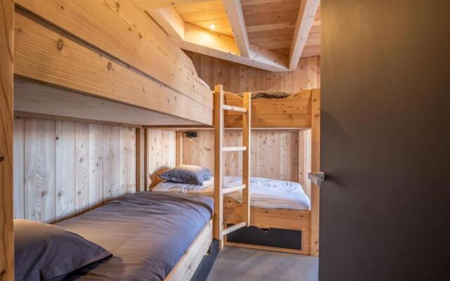 Chalet Béla Vya
