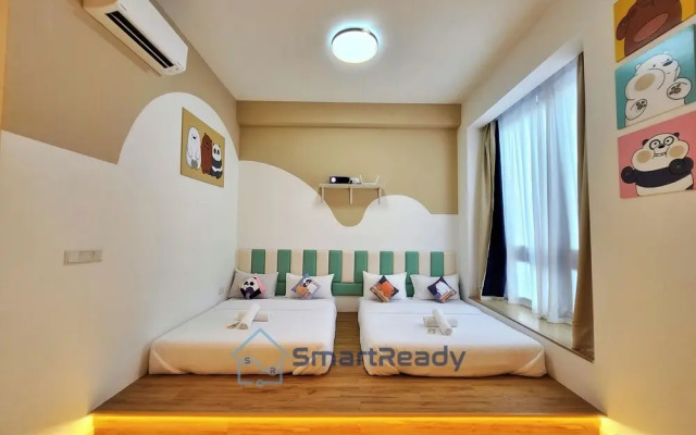 Sunway GRID by SR Home