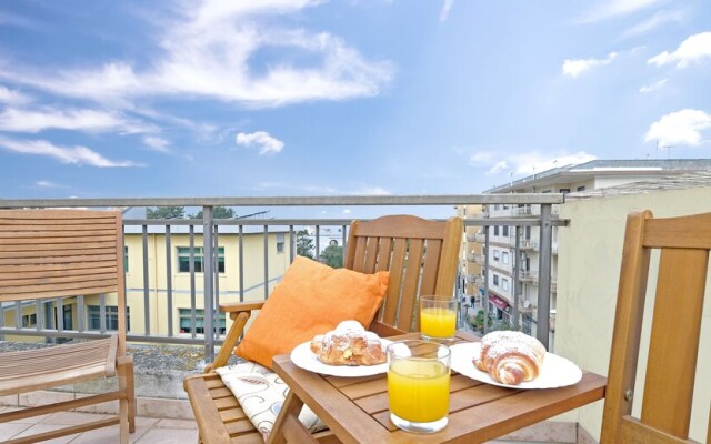 Korinne New Apartment