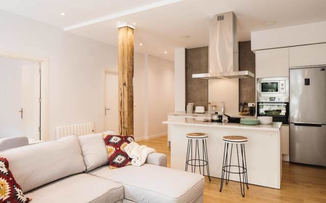 Urbieta Suite Apartment