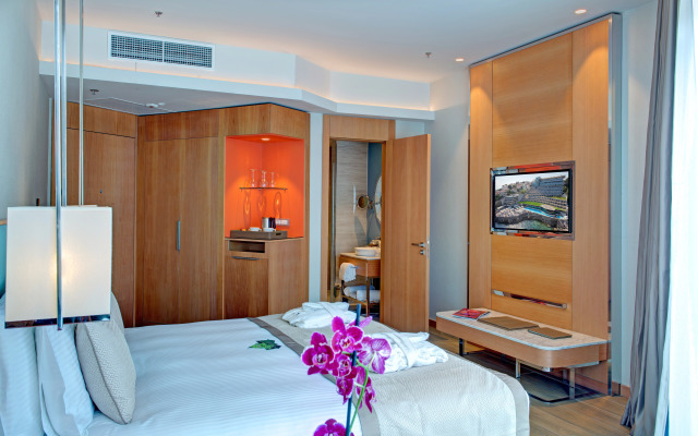 Rixos Premium Dubrovnik