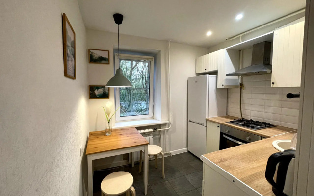 Апартаменты на улице Гагарина 15