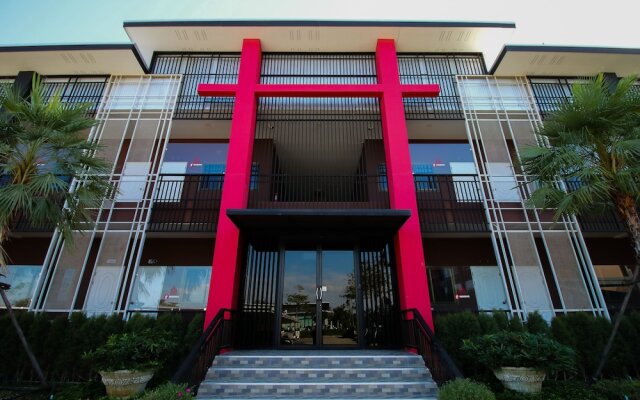 TT Residence by OYO Rooms