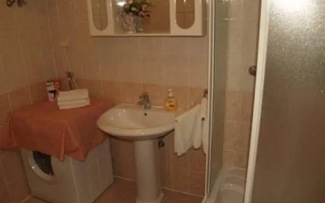 Rooms Kvestic