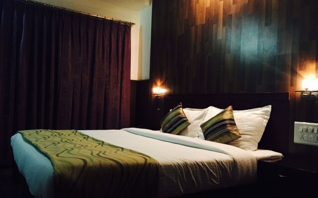 Hotel Krishna Sagar