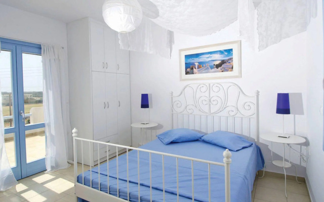 Naxian Resort 1