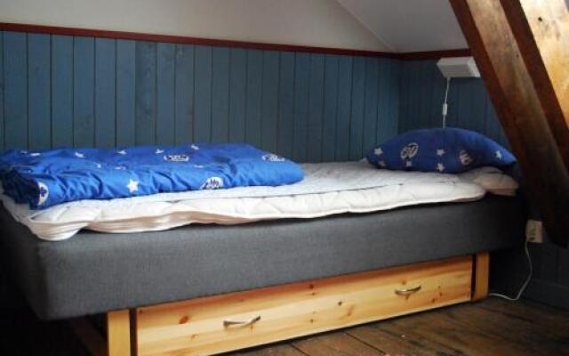 STF Kapten Bille's Hostel