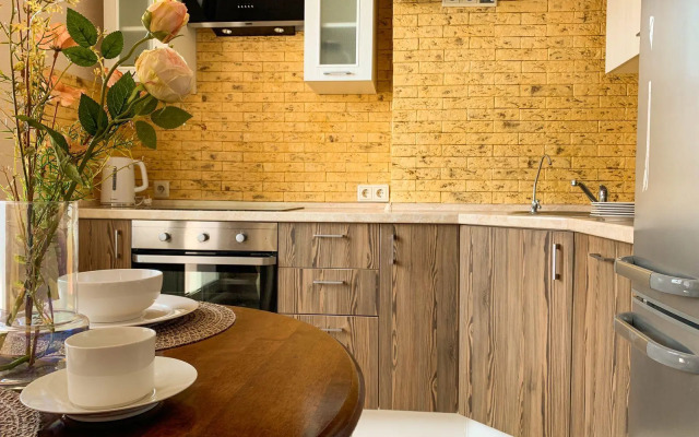 Рядом➤ Апартаменты вблизи ТРК Родник