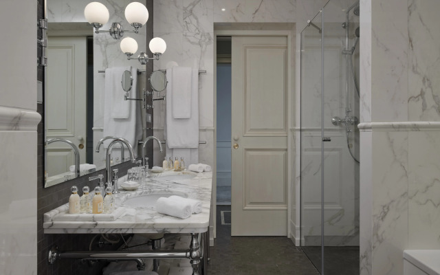 Palace Elisabeth, Hvar Heritage Hotel - The Leading Hotels of the World
