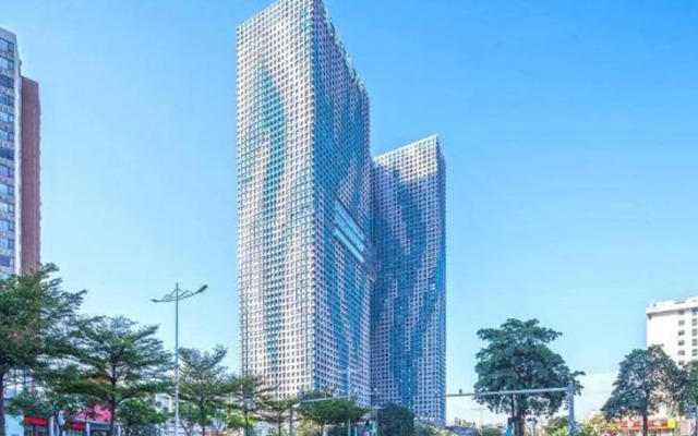 Tianguo Cuican Apartment