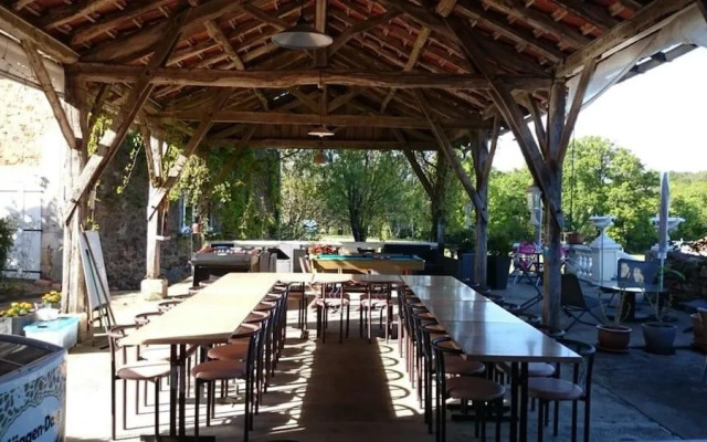 Le Domaine de Maumont