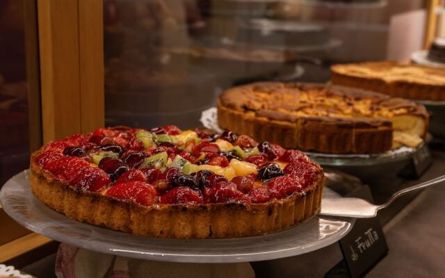 Hotel Palazzo Renieri - 3stelle S