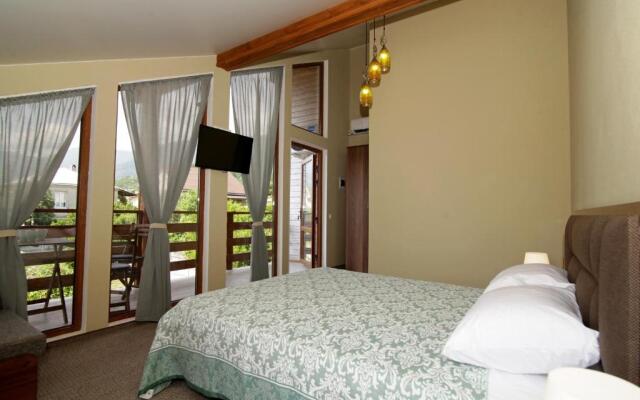Otel' 14