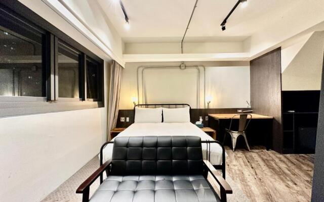 小鹿斑比 Bambi Homestay