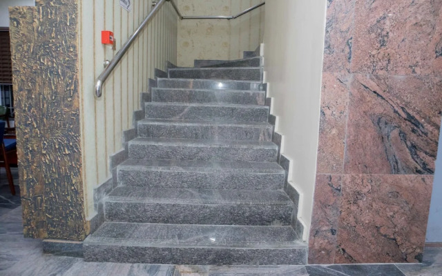 Meritz Hotels & Suites