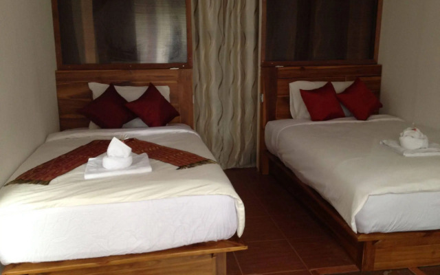 The Lombok CRC Hotel