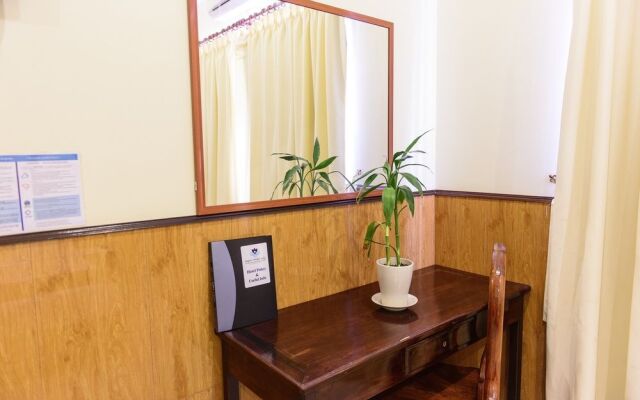 Sihanoukville Plaza Hotel