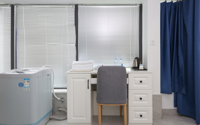 Nanchang Mercure Youpin Hotel