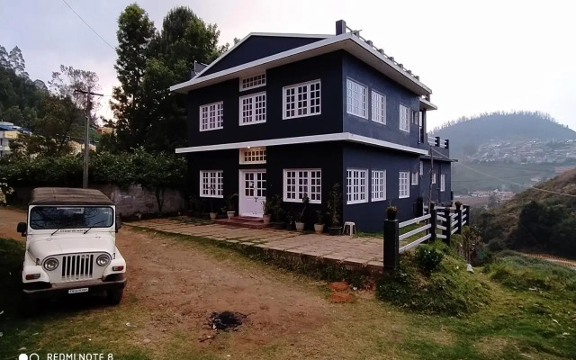 Oyo Rooms Funcity Coonoor Road
