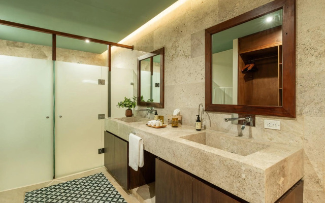 Hotel Villas Caracol