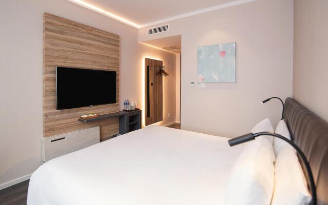Hanting Premium Hotel Shenzhen Sea World Shekou Masion