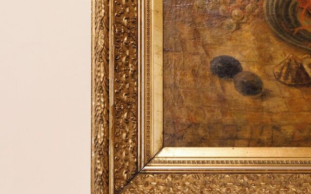 Saint George's House