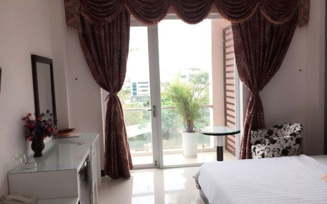 Ngoc Se Hotel