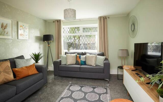 Fantastic 3 Bedroom Property