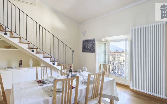 Appartamento Elisa by Vacation in Lucca