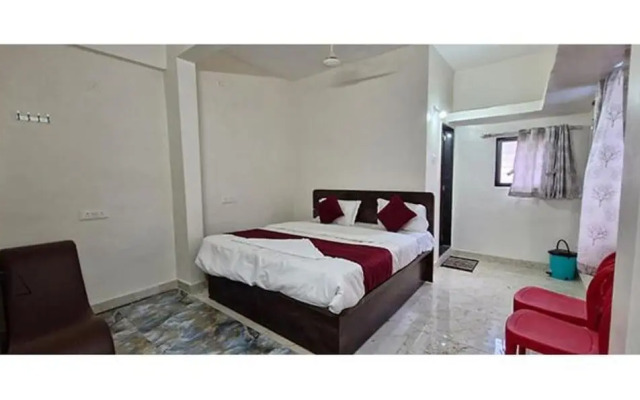 Fabhotel Shree Sai Inn