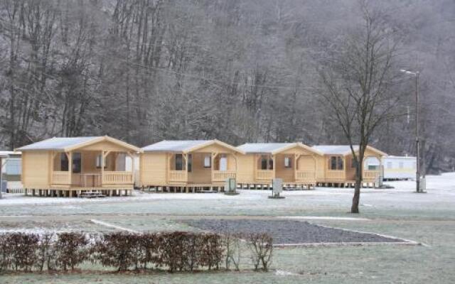 Camping Kautenbach