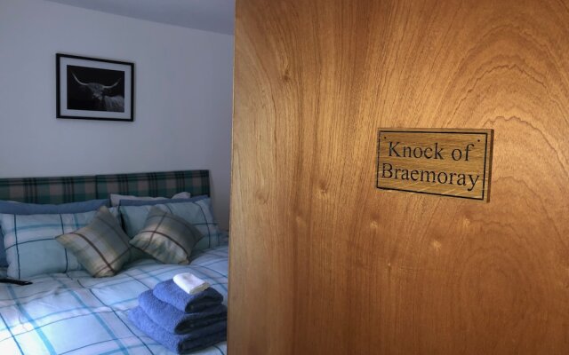 Braemoray Old School House B&B