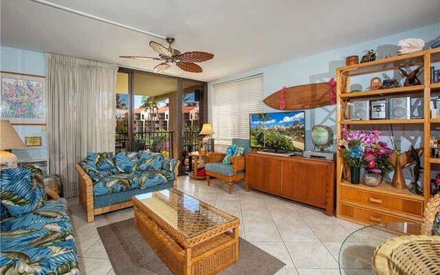 Kamaole Sands 06-310 - 2 Br Condo