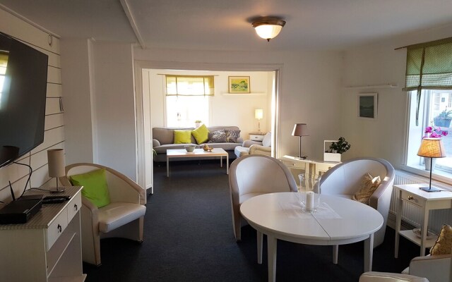 Hotell Grönfeltsgården