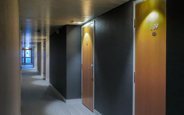 Hotel Kauppi