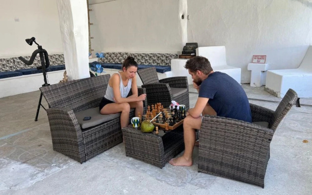 Tr-A1D Habitacion De Hostal Con Wifi