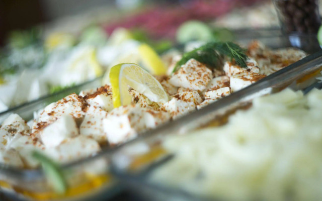 Parmada Hotel Old City