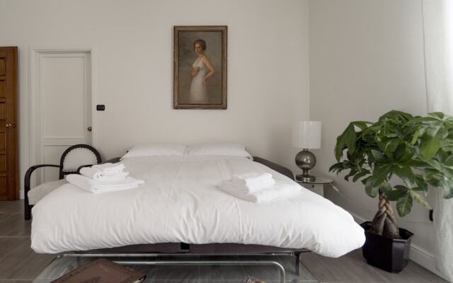 Italianway - Sebastiano Veniero 27 - Garden