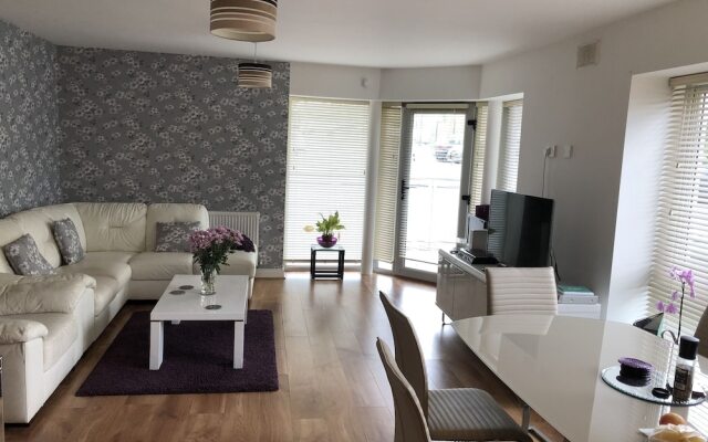 Malahide one Bedroom Apartment