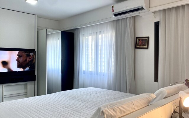 MTP - The Privilege Moema By Anora Spaces