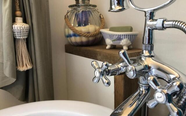 MAISON La BOHEME spa & jacuzzi