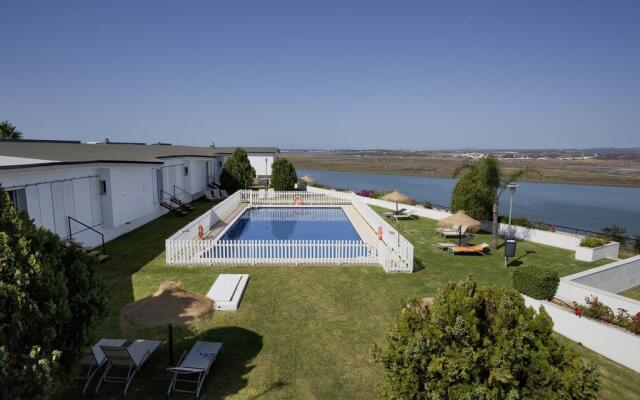 Parador de Ayamonte