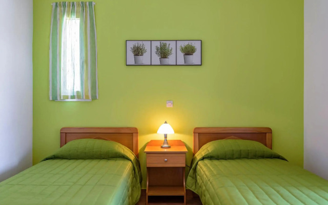 Mouzakis Villas