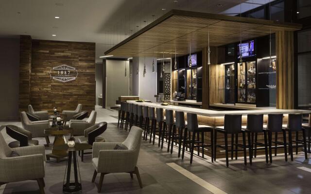 Embassy Suites by Hilton Amarillo Downtown